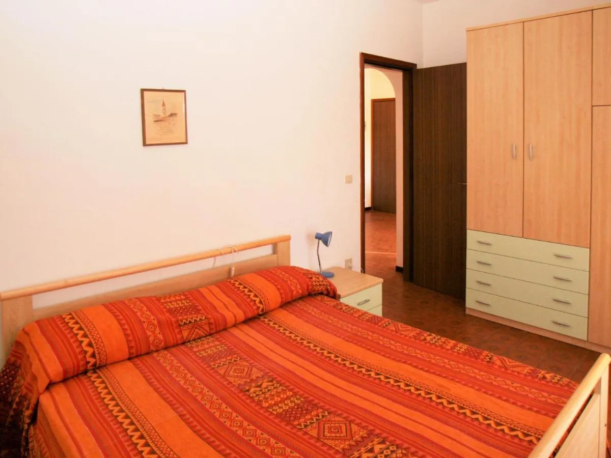 Locazione Turistica -2 Apartment Lido di Jesolo