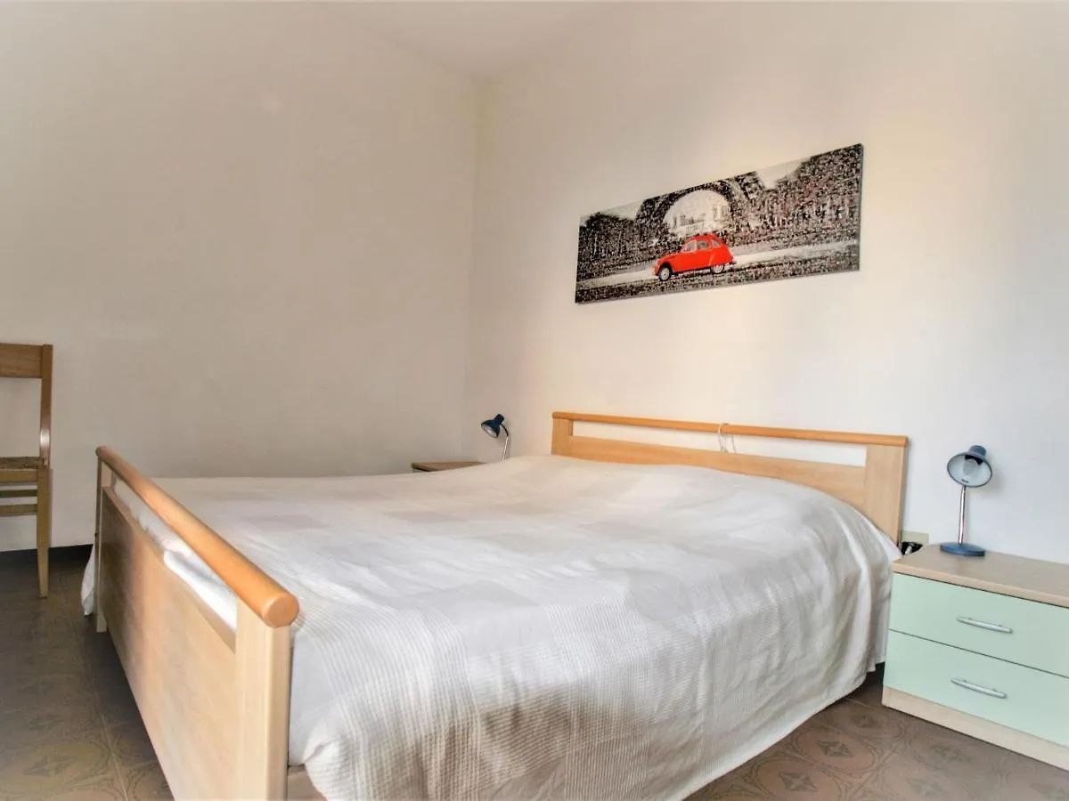 Locazione Turistica -2 Apartment Lido di Jesolo