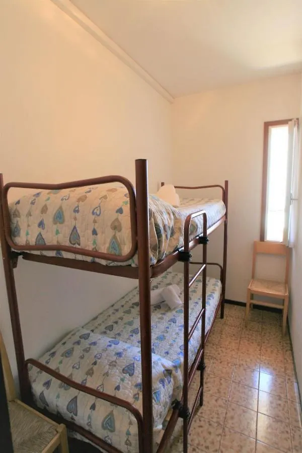 Locazione Turistica -2 Apartment Lido di Jesolo