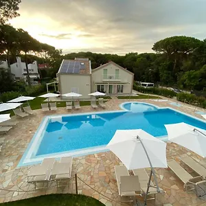 Apartament Le Dune Verdi, Lido di Jesolo