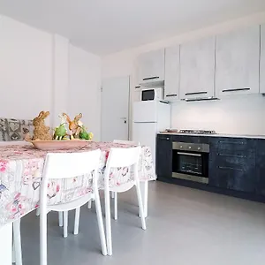 Apartament Gherbin, Lido di Jesolo