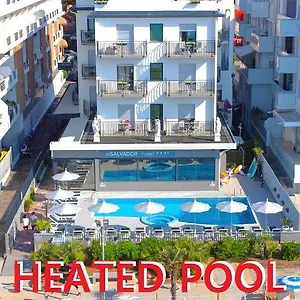 El Salvador Frontemare Lido di Jesolo