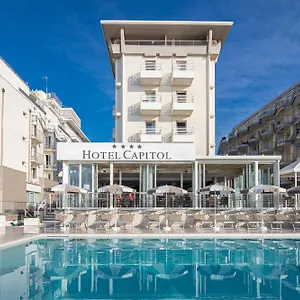 4* Hotel Capitol