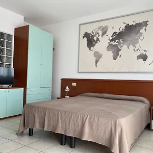 Apartament Aquamarina, Lido di Jesolo